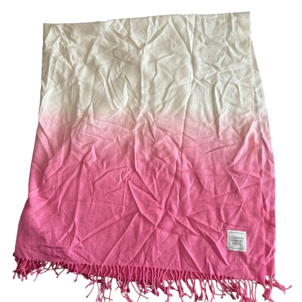 Johanna Howard soft ombré